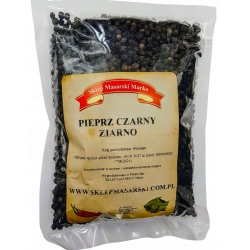 Pieprz czarny ziarno 1 kg